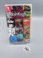The Doinksoft Collection | Nintendo Switch Spiel | neu & ovp