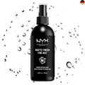 NYX Professional Makeup Setting Spray Matte, Vegane, langanhaltende Formel,