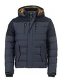 questo Steppjacke nautical blue, M Soquesto Jacken Herbst/Winter 2025