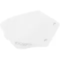 Dainese Kit Elbow Slider, weiss für Männer