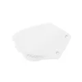 Dainese Kit Elbow Slider, Motorrad Ellenbogenschutz, Ellbogenslider, Weiß, N