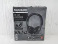 Kopfhörer-On-Ear SILVERCREST® Mit einseitig geführtem Kabel für unbegrenztes Mus
