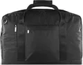 bugatti Reisetasche Elia Weekender Black schwarz