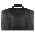 bugatti Elia Weekender Reisetasche 55 cm  schwarz
