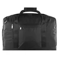 bugatti Reisetasche Elia Weekender Black schwarz