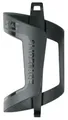 SKS GERMANY SLIDECAGE Flaschenhalter für Fahrräder (seitlicher und oberer Zugriff, modernes Design, für alle Fahrradflaschen, ideal für Enge Rahmen), schwarz