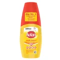 SC Johnson GmbH Autan® Multi Insect Insektenabwehrspray, Multi Insektenschutz, Pumpspray, 100 ml - Flasche 368999