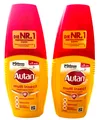 2x Autan multi insect Insektenschutz Pumpspray, ab 2 Jahren- (2x100ml)