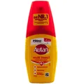 Autan multi insect Insektenschutz Spray 1 x 100ml gegen Mücken & Zecken Pump