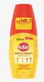 Autan multi insect Insektenschutz Spray 1 x 100ml gegen Mücken & Zecken Pump