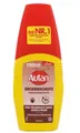 Autan Zeckenschutz Spray 1 x 100ml gegen  Zecken & Mücken Pump