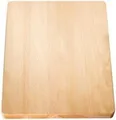 BLANCO 218313, Rechteckig, Holz, Holz, 530 mm, 260 mm, 1 Stück(e)