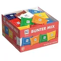 Ritter Sport Bunte Mix mini (84 Stück, 1,4 kg)