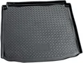 Kofferraumwanne passend für Peugeot 407 Limousine | 2004-2010 | passgenau
