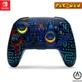 PowerA Enhanced Wireless Controller (Switch) (NSGP0458-01)