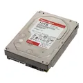FESTPLATTE WD RED WD101EFAX NX HA500 NASware 3.0 10TB 5.4K 256MB SATA III 3.5''