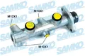 SAMKO P08067 Brake Master Cylinder for FORD