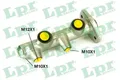 LPR 1528 Hauptbremszylinder für FORD