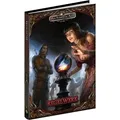 Ulisses Spiele Das Schwarze Auge Regelwerk 5. Edition (Deutsch, 3 - 12 Spieler) (US25001)