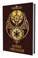 Das Schwarze Auge DSA 5 - Kodex der Magie (Hardcover) (US25018) Ulisses NEU