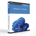 Microsoft Windows 11 Home ESP 64-BIT