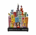 Goebel Dekofigur Rizzi Summer in the City