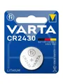 VARTA battery cr 2430 1-pcs