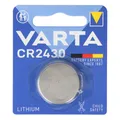 Varta CR2430 Lithium Batterie IEC CR2430