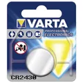 Varta Electronics - Batterie CR2430 Li 280 mAh # 06430 101 401