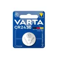 Knopfzelle CR2430 Varta