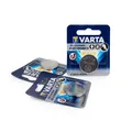 3x Varta CR2430 Lithium 3V BL1 Batterie Knopfzelle für Uhr Fernbedienung usw