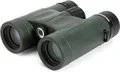Celestron CB71331, BaK-4, 10x, 3,2 cm, Voll mehrfachbeschichtet (FMC), Wasserfest, 510 g