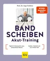 Bandscheiben-Akut-Training ~ Ingo Froböse ~  9783833889103