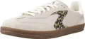 Skechers Sneakers 185239-TPE in Taupe Duraleather/Leather^/Trim color size 38
