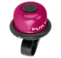 Puky Fahrradklingel G 18 - berry - Drehring-Klingel für PUKYLINO®, WUTSCH® und FITSCH®