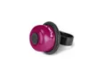 PUKY Drehringglocke G 18, Berry - für PUKYLINO, WUTSCH und FITSCH