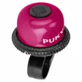 Original Puky G 18 - berry - Drehring-Klingel für PUKYLINO®, WUTSCH® und FITSCH®