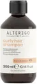 ALTER EGO Curly Hair Shampoo 300 ml