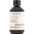 Alter Ego Curly Hair Shampoo Shampoo für lockiges und krauses Haar 300 ml