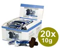Alfavet FeliGum Trojaner Versteckerlis 20x10g Tabletten Versteck (164,50 EUR/kg)