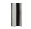 HOME DELUXE Wandpaneel Akustikpaneel / Lamellenwand SONIC, BxL: 40,00x80,00 cm, 0,32 qm, (Schalldämpfend, 3-tlg., Individuell kürzbar und zuschneidbar) Holzwand, Akustik Wand Paneele, Akustik Paneel