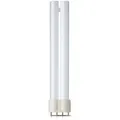 Philips MASTER PL-L 18W Actinic BL 4-Pin Kompakt Leuchtstofflampe – UV-A Speziallampe für professionelle Anwendungen