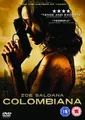 Colombiana [DVD] von Olivier Megaton | DVD | Zustand sehr gut