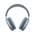 Apple AirPods Max Blau MWW63ZM/A Kabellose Kopfhörer, USB-C