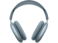 APPLE AirPods Max, Over-ear Kopfhörer Bluetooth Blau