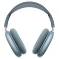 Apple AirPods Max (2024) Bluetooth-Headset blau