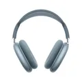 Apple AirPods Max Over-Ear-Kopfhörer blau MWW63ZM/A
