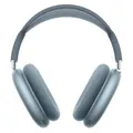 Apple AirPods Max - Blau MWW63ZM/A Kopfhörer