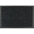 ASTRA Läufer Graphit 635, rechteckig, Höhe: 8 mm, In -und Outdoor geeignet grau 130 cm x 200 cm x 8 mm