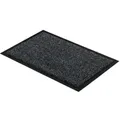 ASTRA GRAPHIT Türmatte, 130 x 200 cm 0635092040  , Farbe: grau